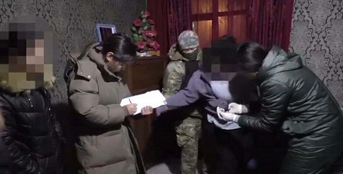 Сбытом наркотиков в особо крупном размере занималась ОПГ в Жамбылской области