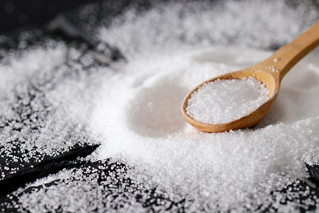 Потребление соли в Казахстане в 4 раза превышает безопасную норму