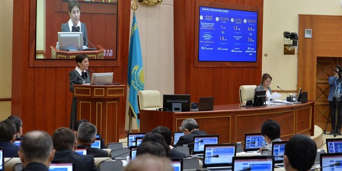 В Казахстане изменится система пенсионных накоплений