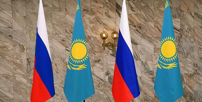 Что продают друг другу Казахстан и Россия