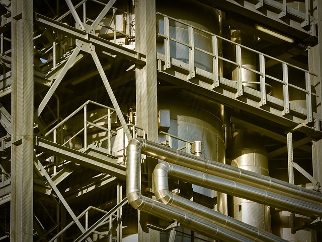 До 130 тонн метанола в год будут производить на заводе в ЗКО