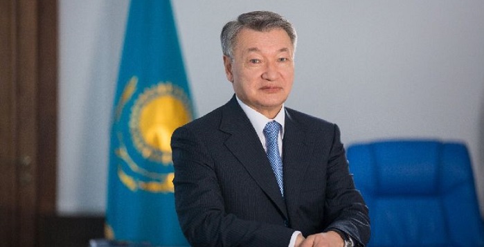 Даниал Ахметов сохранил пост акима Восточно-Казахстанской области