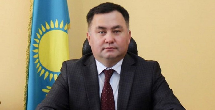Избран новый председатель Верховного суда Казахстана