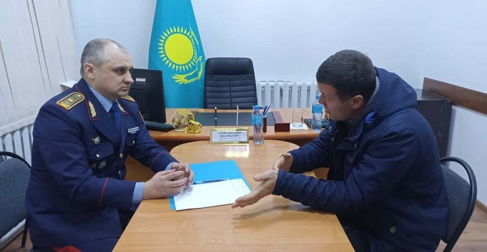2,5 тысяч дебоширов привлекли к ответственности в Павлодарской области