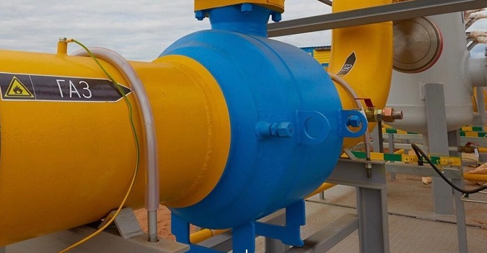 К четырём тысячам домов Караганды и Темиртау подведут газ до конца года