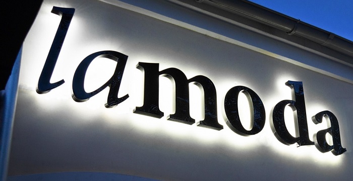 Российский бизнесмен выкупил интернет-магазин Lamoda