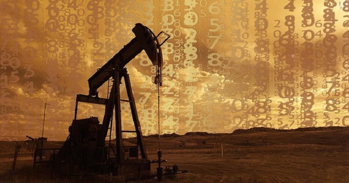 Цены на нефть снижаются на фоне роста запасов сырья в США