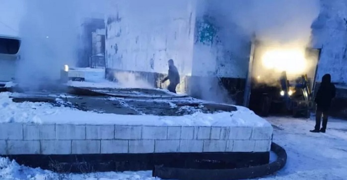 Уголовное дело расследуется по делу об аварии в Экибастузе - Генпрокуратура