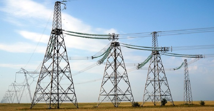 Украина надеется получить 415 млн евро на восстановление энергосектора