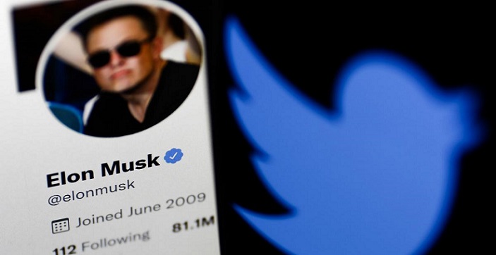 Илон Маск разблокировал аккаунты журналистов в Twitter