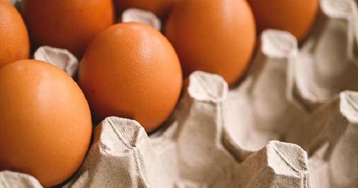 Компания «Курочка ряба» продавала яйца с превышением торговой надбавки