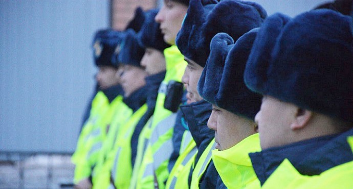 39 иностранцев наказали за нарушение миграционного законодательства в ВКО