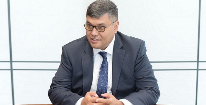 Экспорт товаров из Казахстана в 2022 году вырастет на 39,9%