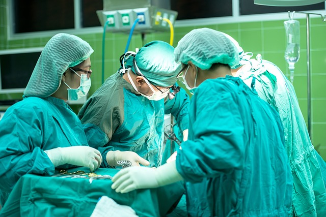 Пациенты смогут получать компенсацию за причинённый медиками вред здоровью