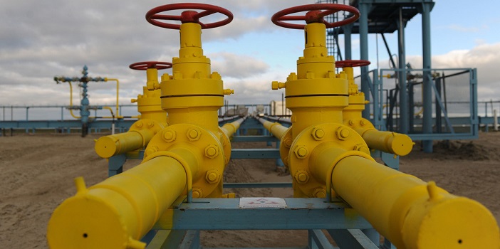 В МИД прокомментировали создание газового союза