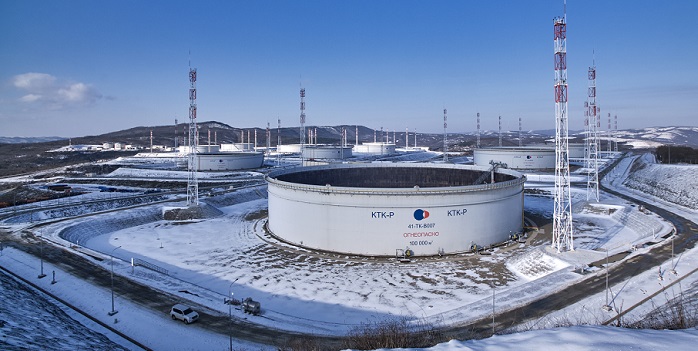 Казахстан получил рекордную выручку от экспорта товаров в 2022 году