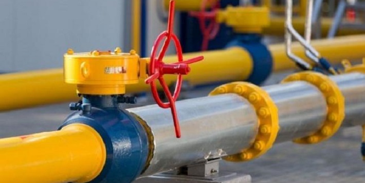 Уровень газификации Жамбылской области превысил 94%