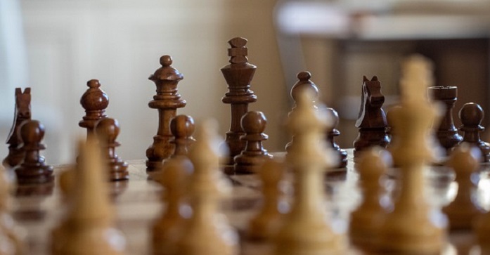 Чемпионат мира по шахматам стартовал в Алматы