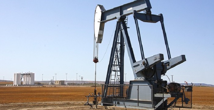 Казахстан будет поставлять в Германию нефть Карачаганакского месторождения
