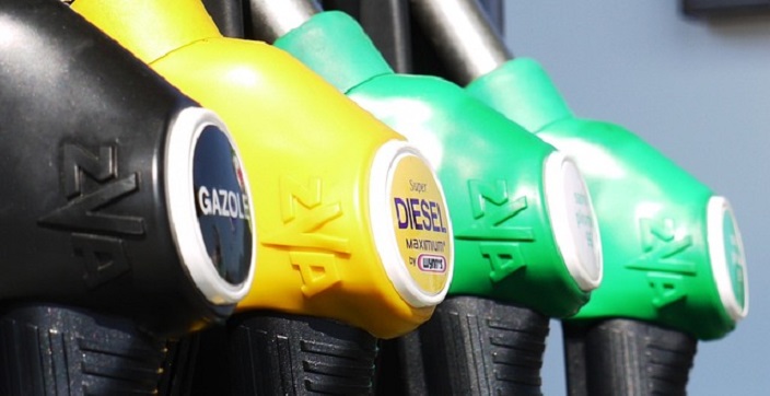 В Казахстане увеличилось производство нефтепродуктов