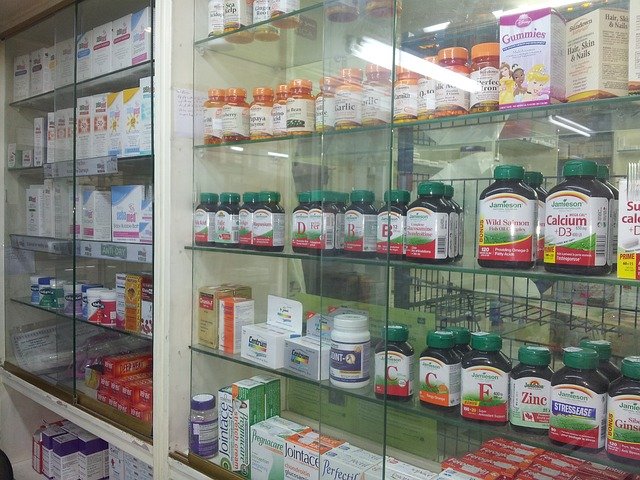 Аптеки Алматы обеспечивают лекарственными средствами
