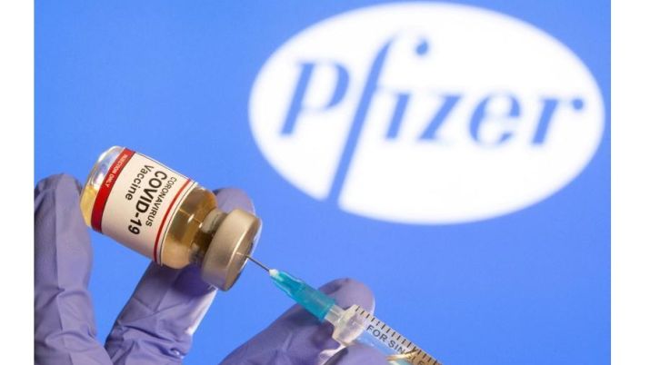 Когда можно будет платно вакцинироваться Pfizer – ответ Минздрава