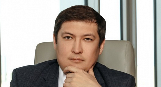 Досрочно прекращены полномочия Абая Саркулова на посту главы Банка развития Казахстана