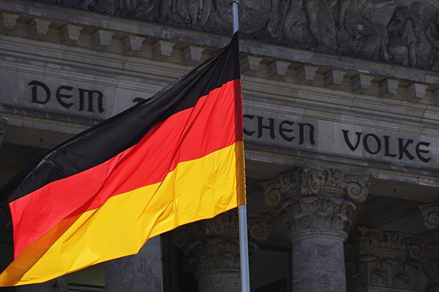 Отопление в Германии за год подорожало на 107%