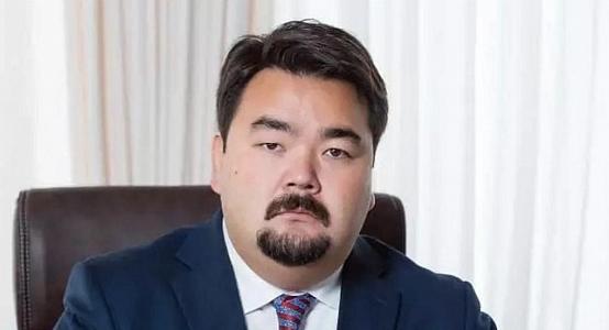 Племянник Токаева покинул топ-менеджмент еще одной госкомпании