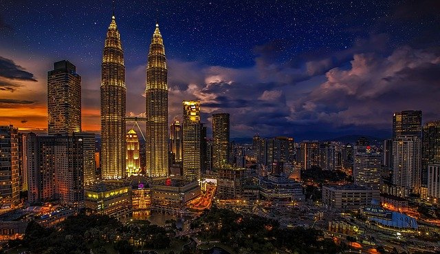 Малайзия отменит карантин для туристов