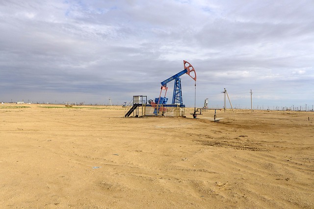 Dragon Oil нашла месторождение нефти в 100 миллионов баррелей в Египте