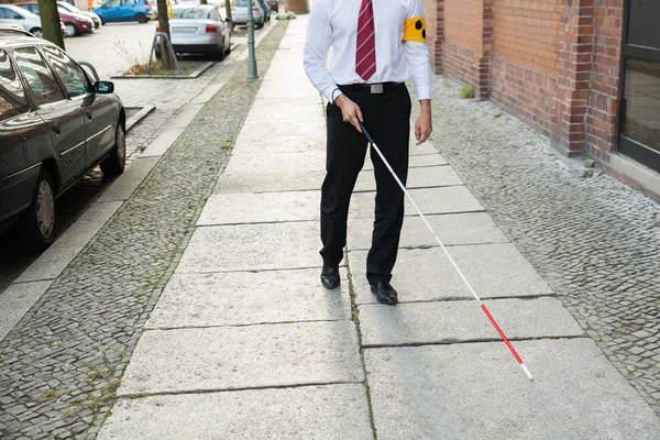 В Сиднее изобрели устройство, которое позволит слепым видеть