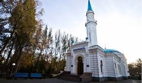 Встречу осужденных с имамом организовали в СИЗО Павлодара
