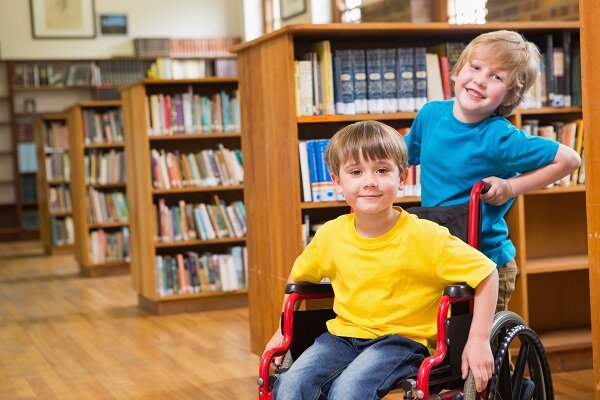 Программа инклюзивного развития детей-инвалидов будет пересмотрена