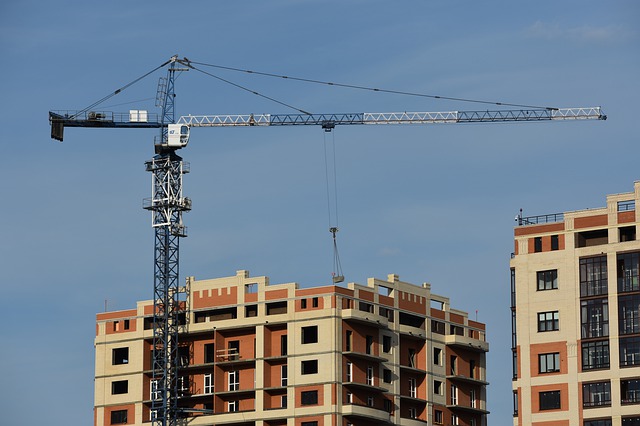 В 2022-2025 годы в Казахстане ожидается строительство 62 млн кв метров жилья