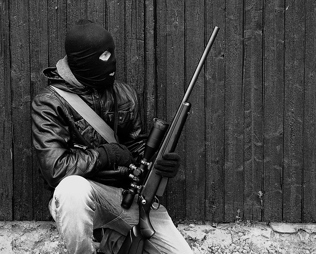 Личность убитого в Алматы снайпера установлена – Генпрокуратура