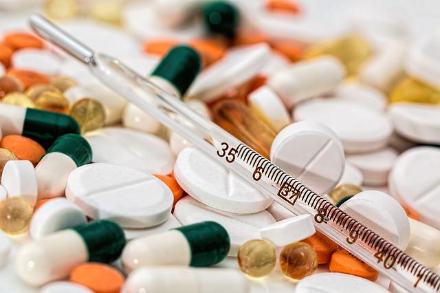 Долю отечественного производства лекарственных средств планируется довести  до 50%