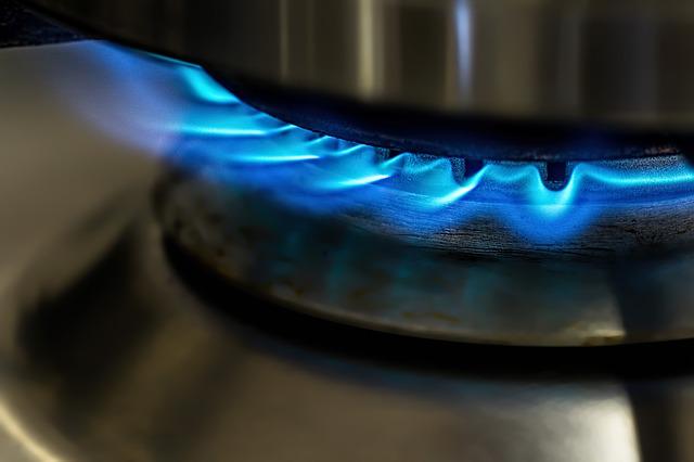 Газ в большинстве районов Костанайской области будет отключен с 1 по 25 августа