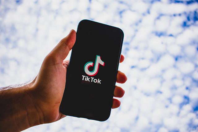 Казахстан и Россия решили сделать TikTok более содержательным