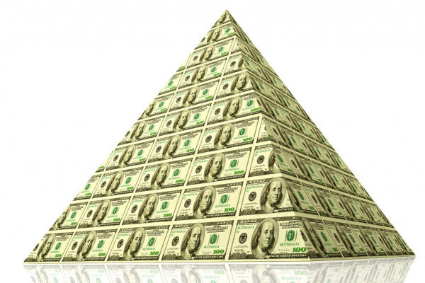 Закон о противодействии финансовым пирамидам принял мажилис
