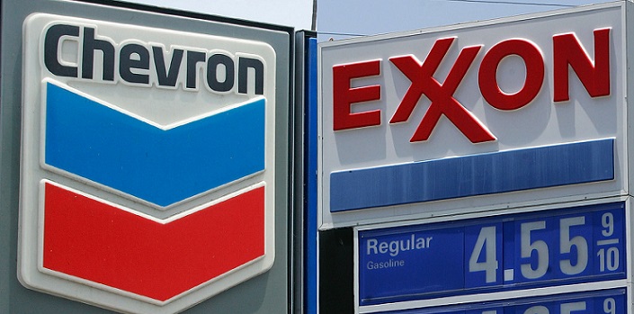 Chevron и ExxonMobil не согласны с введением налога на сверхприбыль