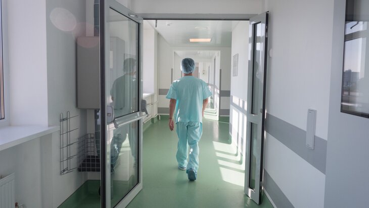 За год показатели смертности в Казахстане снизились на 29,3%