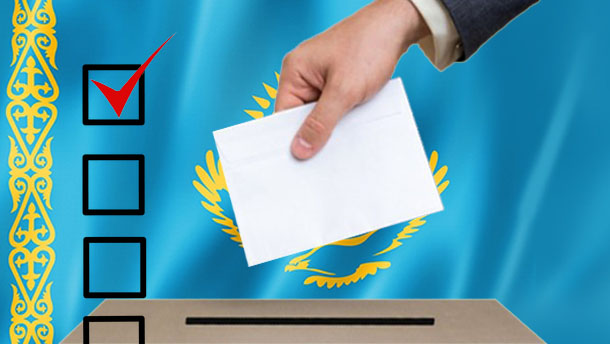 Все зарегистрированные партии допущены к выборам