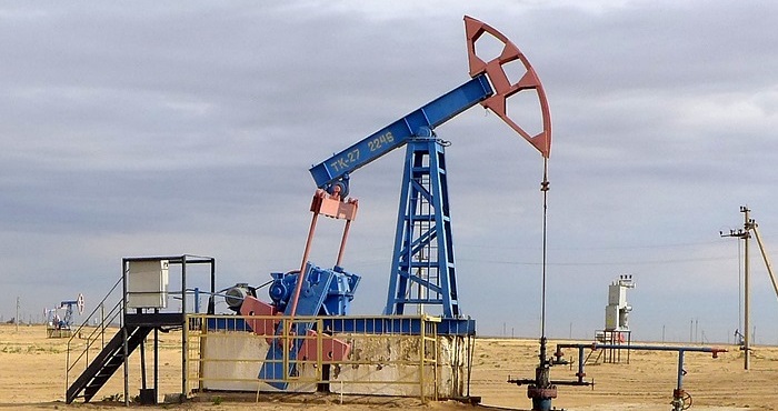 С 1990 года добыча газа в Казахстане выросла почти в семь раз