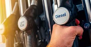 Запрет на поставки нефтепродуктов из РФ в ЕС вступил в силу