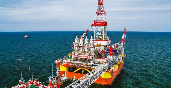 КазМунайГаз продала долю в проекте «Каламкас-море-Хазар-Ауэзов»