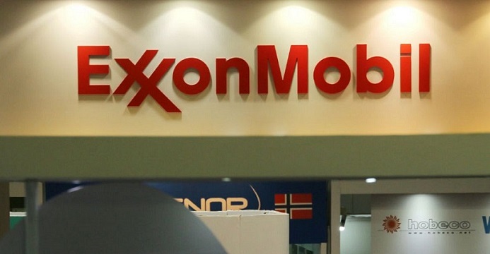 ExxonMobil прогнозирует потерю доходов в Казахстане