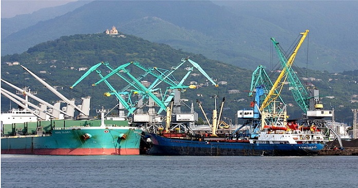 Казахстан увеличит экспорт нефти через Грузию до 15 млн тонн