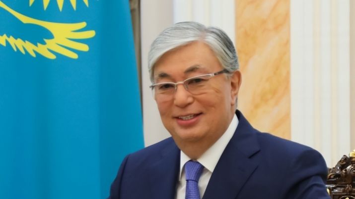 Лидеры КНР и США поздравили Президента Казахстана с праздником Наурыз
