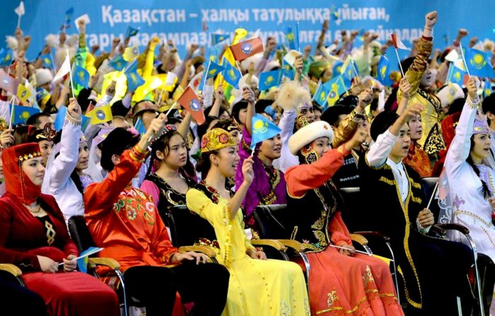 Очередная сессия Ассамблеи народа Казахстана состоится 26-27 апреля